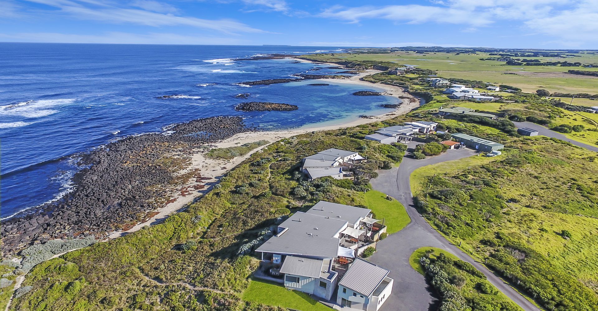 yachthouse port fairy