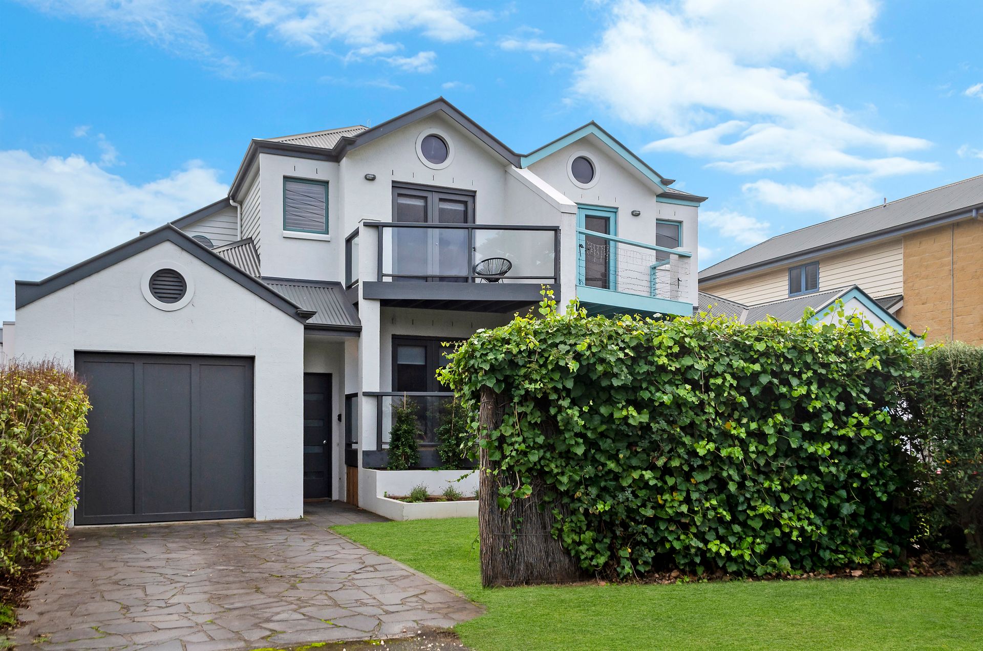 Seacroft - Port Fairy Accommodation